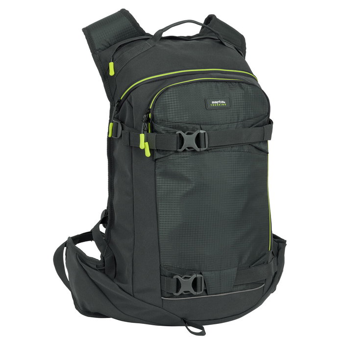Safta Neceser Vacío Colección Trekking Safta Neceser Vacío Colección Trekking