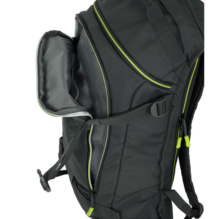 Safta Neceser Vacío Colección Trekking Safta Neceser Vacío Colección Trekking