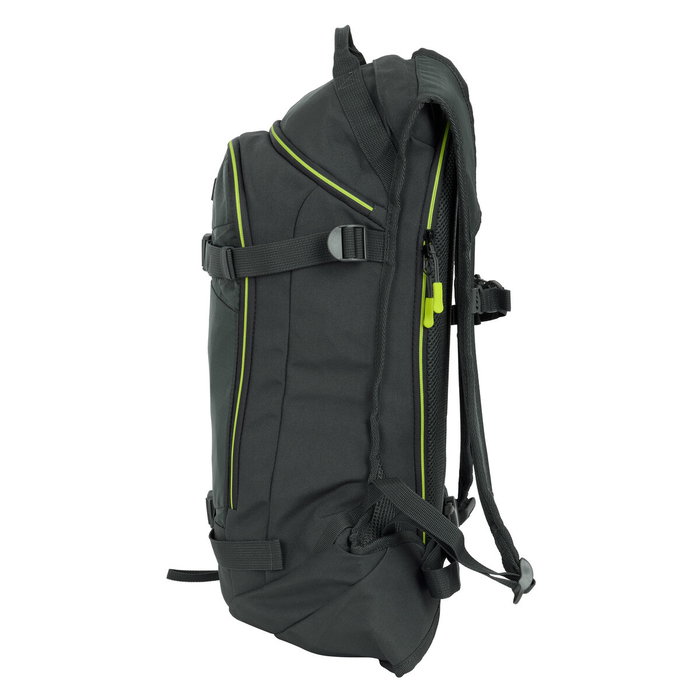 Safta Neceser Vacío Colección Trekking Safta Neceser Vacío Colección Trekking