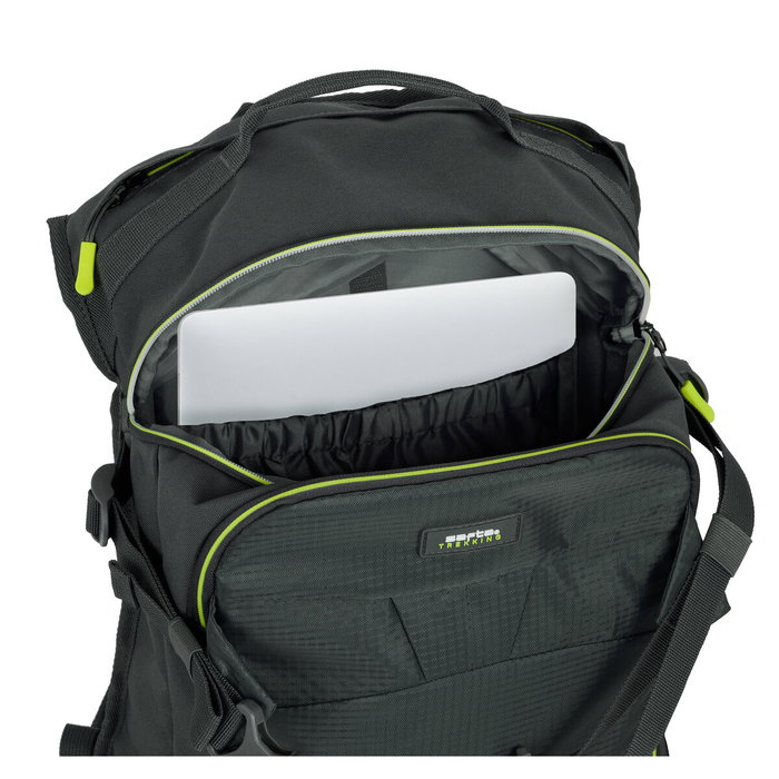Safta Neceser Vacío Colección Trekking Safta Neceser Vacío Colección Trekking
