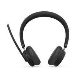 Lenovo 6550 Dual-Mode Wireless ANC Headset USB-C Teams Negro