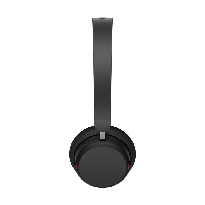 Lenovo 6550 Dual-Mode Wireless ANC Headset USB-C Teams Negro