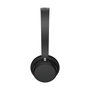 Lenovo 6550 Dual-Mode Wireless ANC Headset USB-C Teams Negro