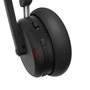 Lenovo 6550 Dual-Mode Wireless ANC Headset USB-C Teams Negro