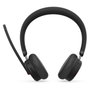 Lenovo Headset 6550 Dual-Mode Wireless ANC USB-C
