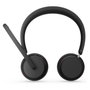 Lenovo Headset 6550 Dual-Mode Wireless ANC USB-C
