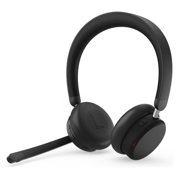Lenovo Headset 6550 Dual-Mode Wireless ANC USB-C Lenovo Headset 6550 Dual-Mode Wireless ANC USB-C
