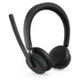 Lenovo Headset 6550 Dual-Mode Wireless ANC USB-C