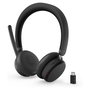 Lenovo Headset 6550 Dual-Mode Wireless ANC USB-C