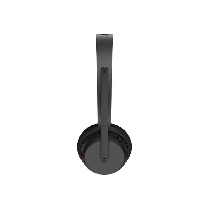 Lenovo Headset 6550 Dual-Mode Auriculares Inalámbricos con Cancelación Activa de Ruido (ANC), USB-C - Ref. 4XD1S19778