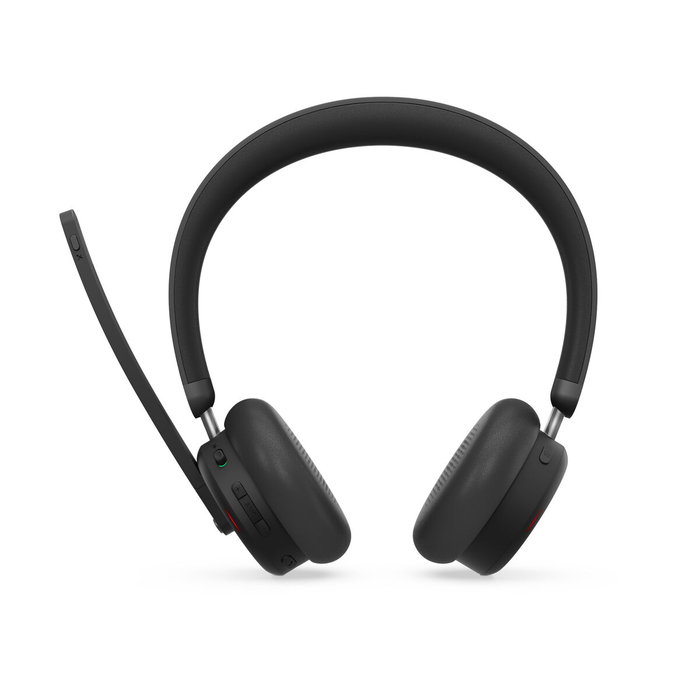 Lenovo 6550 Dual-Mode Wireless ANC Headset USB-C Teams