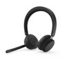 Lenovo 6550 Dual-Mode Wireless ANC Headset USB-C Teams