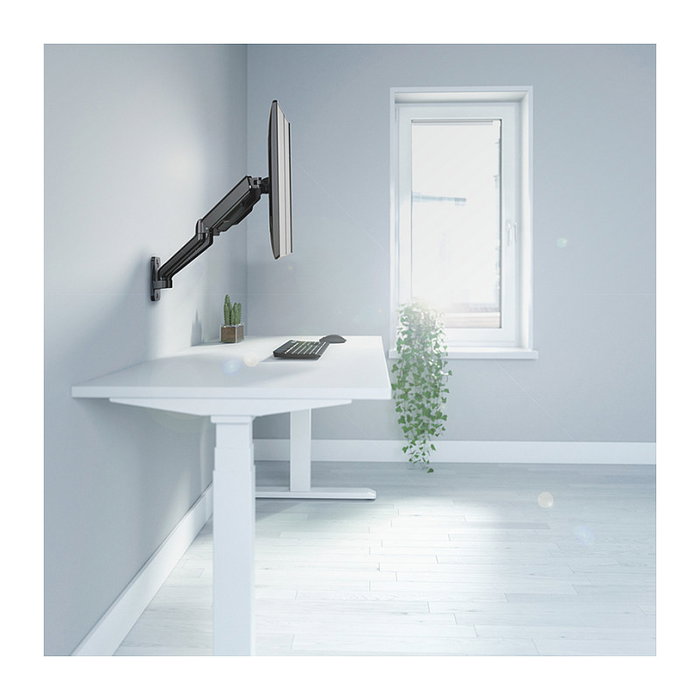 LogiLink Soporte doble para monitor 17-32 pulg.