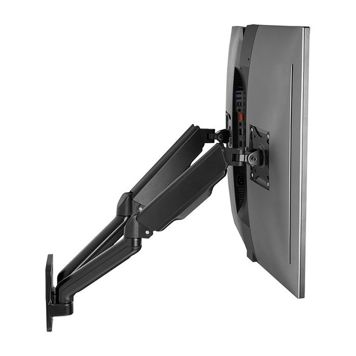 LogiLink Soporte doble para monitor 17-32 pulg.
