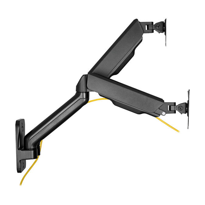 LogiLink Soporte doble para monitor 17-32 pulg.