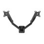 LogiLink Soporte doble para monitor 17-32 pulg.