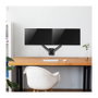 LogiLink Soporte doble para monitor 17-32 pulg.