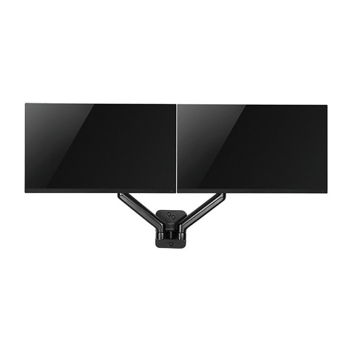 LogiLink Soporte doble para monitor 17-32 pulg.