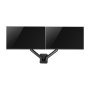 LogiLink Soporte doble para monitor 17-32 pulg.