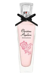 Christina Aguilera Definition Agua de perfume 15 ml