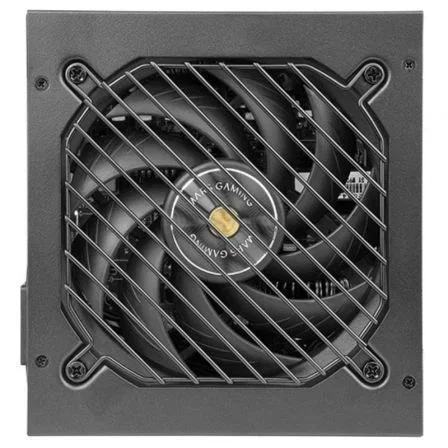 Mars Gaming Fuente de Alimentación MPB850SI 850W 80 Plus Bronze Ventilador 12cm ATX Silenciosa