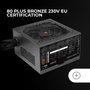Mars Gaming MPB850SI 850W 80 Plus Bronze ATX