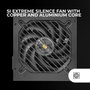 Mars Gaming MPB850SI 850W 80 Plus Bronze ATX