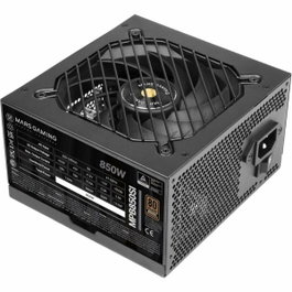 Mars Gaming MPB850SI 850W 80 Plus Bronze ATX
