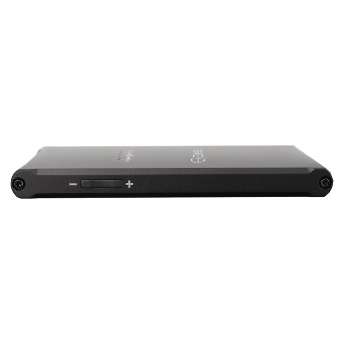 TerraTec HA-1 charge Amplificador de auriculares con batería 3000 mAh TerraTec HA-1 charge Amplificador de auriculares con batería 3000 mAh