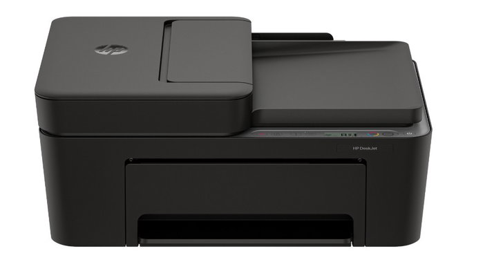 HP DeskJet 4310 Impresora multifunción color Gris con Wi-Fi HP DeskJet 4310 Impresora multifunción color Gris con Wi-Fi
