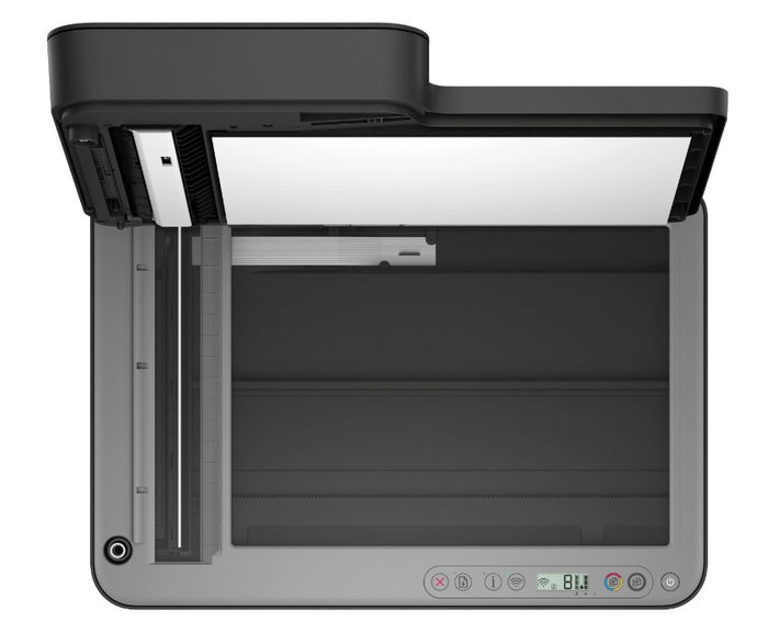 HP DeskJet 4310 Impresora multifunción color Gris con Wi-Fi HP DeskJet 4310 Impresora multifunción color Gris con Wi-Fi