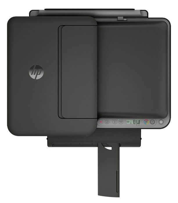 HP DeskJet 4310 Impresora multifunción color Gris con Wi-Fi HP DeskJet 4310 Impresora multifunción color Gris con Wi-Fi
