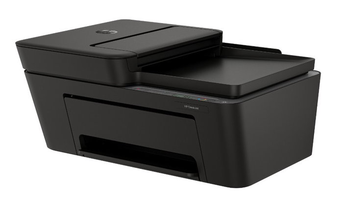 HP DeskJet 4310 Impresora multifunción color Gris con Wi-Fi HP DeskJet 4310 Impresora multifunción color Gris con Wi-Fi