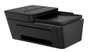 HP DeskJet 4310 Impresora multifunción color Gris con Wi-Fi
