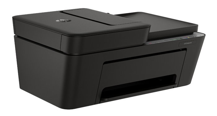 HP DeskJet 4310 Impresora multifunción color Gris con Wi-Fi HP DeskJet 4310 Impresora multifunción color Gris con Wi-Fi