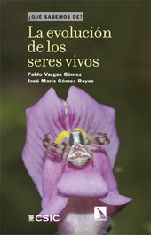 CATARATA, La evolucion de los seres vivos - CATARATA