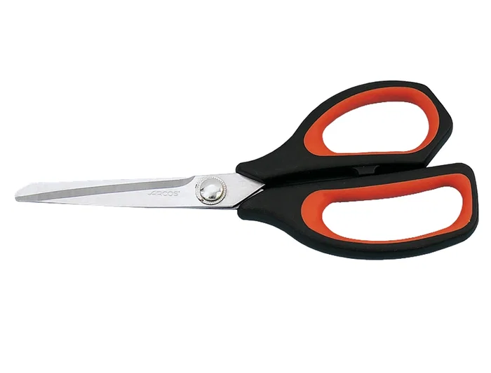 Arcos Tijera de Cocina Profesional Acero Inoxidable Mango Plástico 215 mm Arcos Tijera de Cocina Profesional Acero Inoxidable Mango Plástico 215 mm