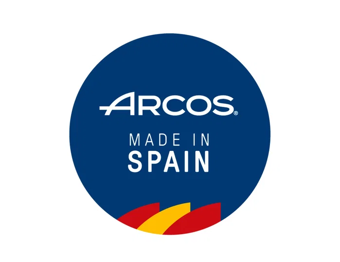 Arcos Tijera de cocina profesional de acero inoxidable de 215 mm Arcos Tijera de cocina profesional de acero inoxidable de 215 mm