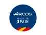 Arcos Tijera de cocina profesional de acero inoxidable de 215 mm