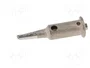 JBC TOOLS Pico de soldadura forma horma 3,2mm