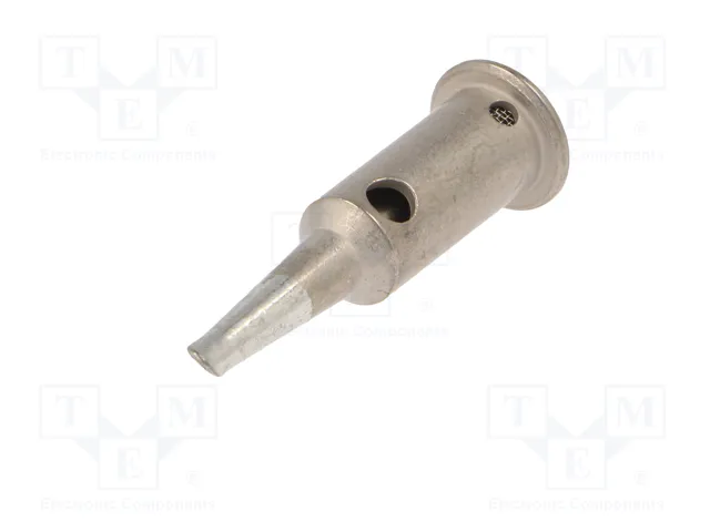 JBC TOOLS Pico de soldadura forma horma 3,2mm JBC TOOLS Pico de soldadura forma horma 3,2mm