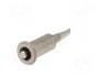 JBC TOOLS Pico de soldadura forma horma 3,2mm