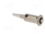 JBC TOOLS Pico de soldadura forma horma 3,2mm