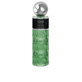 Parfums Saphir Ironie For Him Eau de Parfum Vapo 200 ml Perfume Hombre Oriental Amaderado