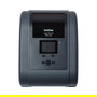Brother TD-4650TNWB Impresora de Etiquetas Térmica Directa/Transferencia, 203.2 mm/s, 10.8 cm, Wi-Fi/Bluetooth/Ethernet/USB, Negro