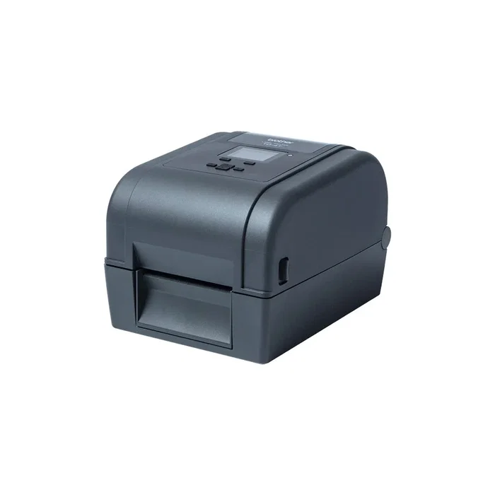 Brother TD-4650TNWB Impresora de Etiquetas y Tickets Negra Brother TD-4650TNWB Impresora de Etiquetas y Tickets Negra