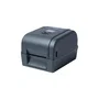 Brother TD-4650TNWB Impresora de Etiquetas y Tickets Negra