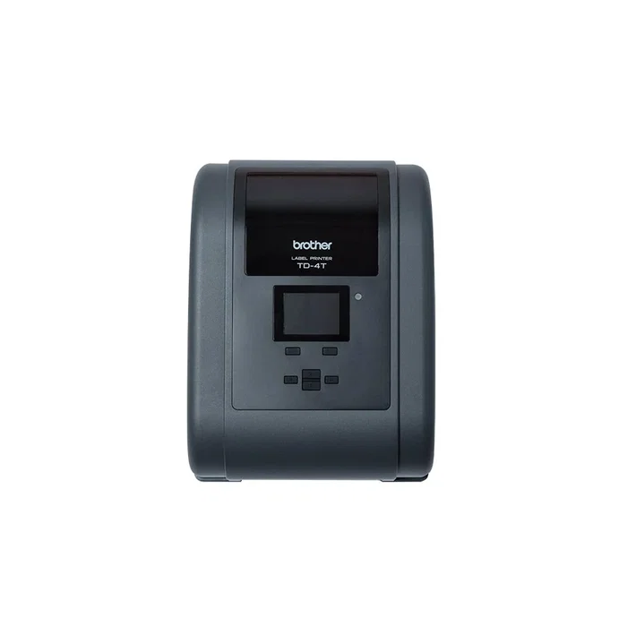 Brother TD-4650TNWB Impresora de Etiquetas y Tickets Negra Brother TD-4650TNWB Impresora de Etiquetas y Tickets Negra