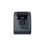 Brother TD-4650TNWB Impresora de Etiquetas y Tickets Negra
