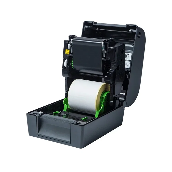 Brother TD-4650TNWB Impresora de Etiquetas y Tickets Negra Brother TD-4650TNWB Impresora de Etiquetas y Tickets Negra